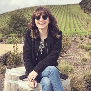 Meet your Posher, Haley